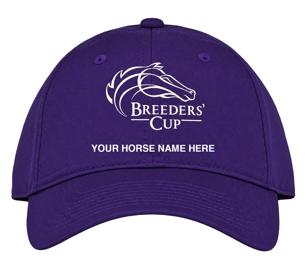 2026 Participant Hat