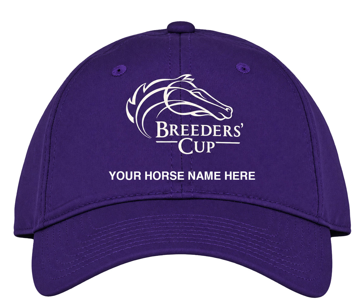 2026 Participant Hat