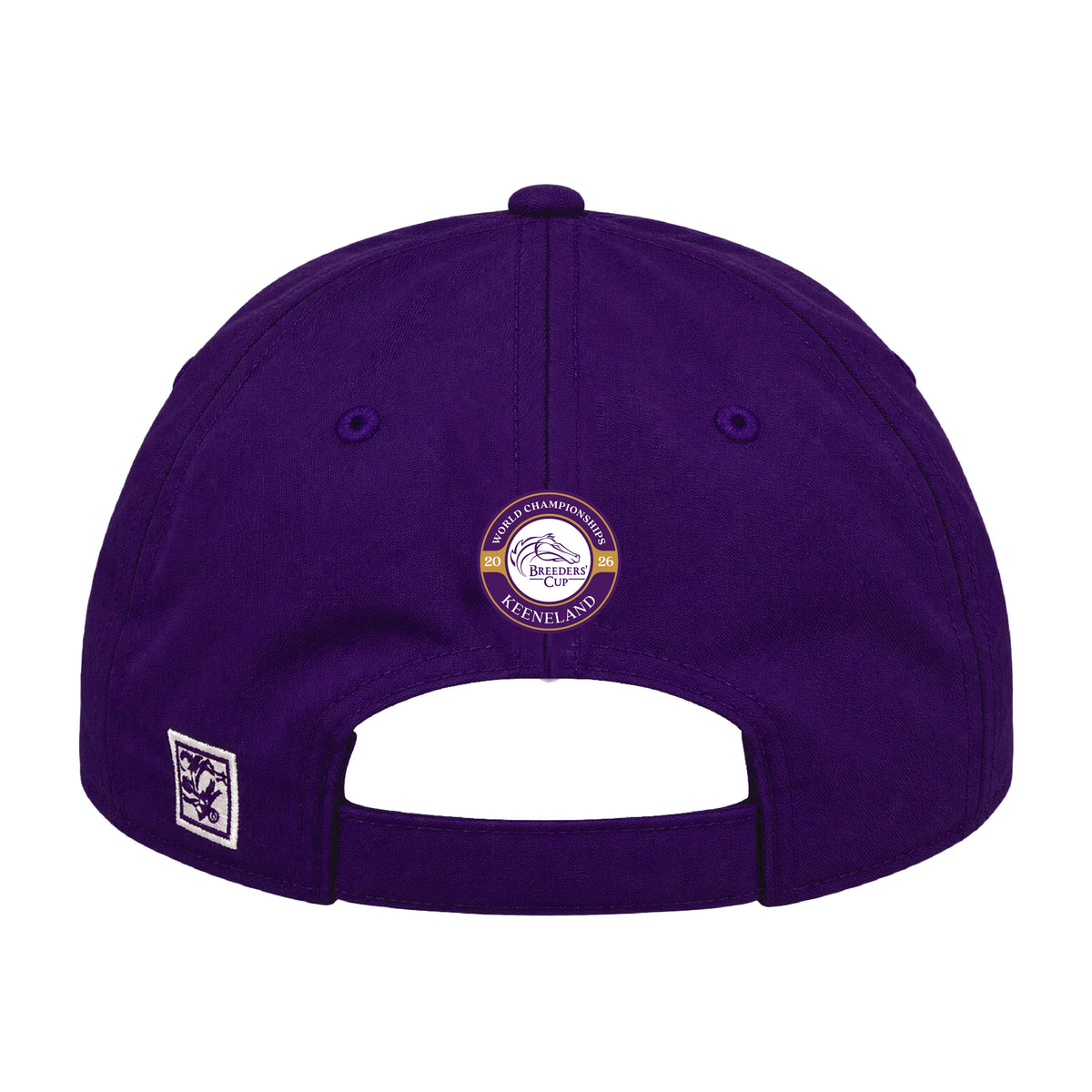 2026 Participant Hat